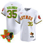 White / Justin Verlander / S