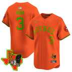 Orange / Jeremy Pena / S