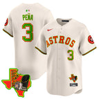 Cream / Jeremy Pena / S
