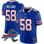 Royal / Matt Milano / S