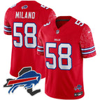 Red / Matt Milano / S