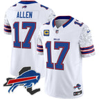 White / Josh Allen / S