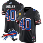 Black / Von Miller / S