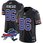 Black / Dalton Kincaid / S