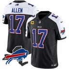 Black Alternate / Josh Allen / S