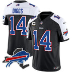 Black Alternate / Stefon Diggs / S
