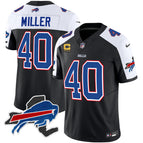 Black Alternate / Von Miller / S