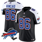 Black Alternate / Dalton Kincaid / S