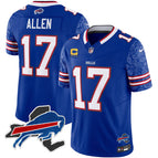Royal / Josh Allen / S
