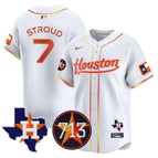 White / CJ Stroud / S