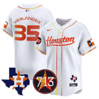 White / Justin Verlander / S