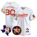 White / Kyle Tucker / S