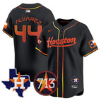 Black / Yordan ?lvarez / S