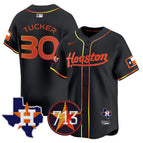 Black / Kyle Tucker / S
