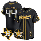 Black Gold / Yordan ?lvarez / S