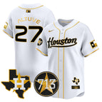 White Gold / Jos‚ Altuve / S