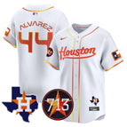 White / Yordan ?lvarez / S
