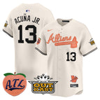 Cream / Ronald Acuna Jr. / S