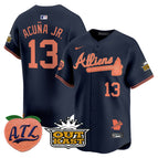 Atliens / Ronald Acuna Jr. / S