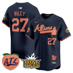 Atliens / Austin Riley / S