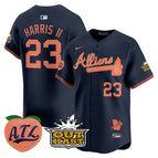 Atliens / Michael Harris II / S