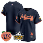 Atliens / Team / S