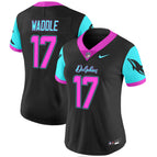 Black / Jaylen Waddle / S