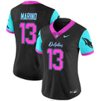 Black / Dan Marino / S