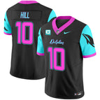 Black / Tyreek Hill / S