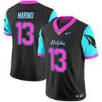 Black / Dan Marino / S
