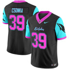 Black / Larry Csonka / S