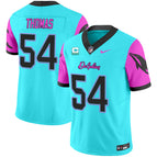 Aqua / Zach Thomas / S