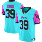 Aqua / Larry Csonka / S