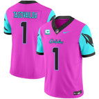 Pink / Tua Tagovailoa / S