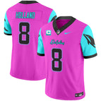 Pink / Jevon Holland / S