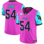 Pink / Zach Thomas / S