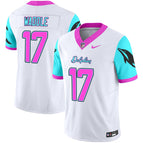 White / Jaylen Waddle / S