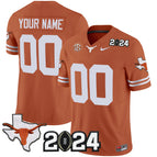 Men / Texas Orange / S