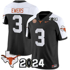 Black Alternate / Quinn Ewers / S