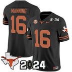 Black / Arch Manning / S