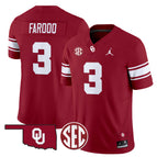 Crimson / Jalil Farooq / S