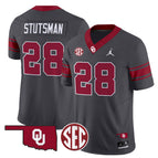 Anthracite / Danny Stutsman / S