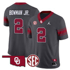 Anthracite / Billy Bowman Jr. / S