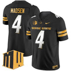 Black Limited / Maddux Madsen / S