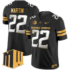 Black Limited / Doug Martin / S