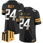 Black Limited / Dylan Riley / S