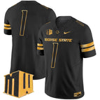 Black Gold / #1 Team / S