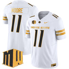 White Gold / Kellen Moore / S