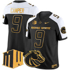 Alternate / Cameron Camper / S