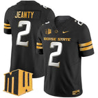 Black Limited / Ashton Jeanty / S
